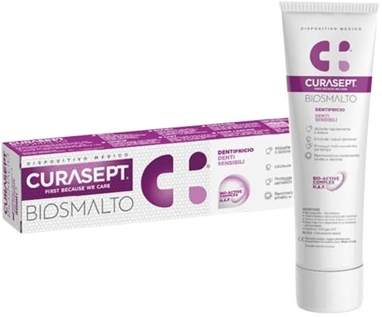 CURASEPT Sens.Dent.75ml