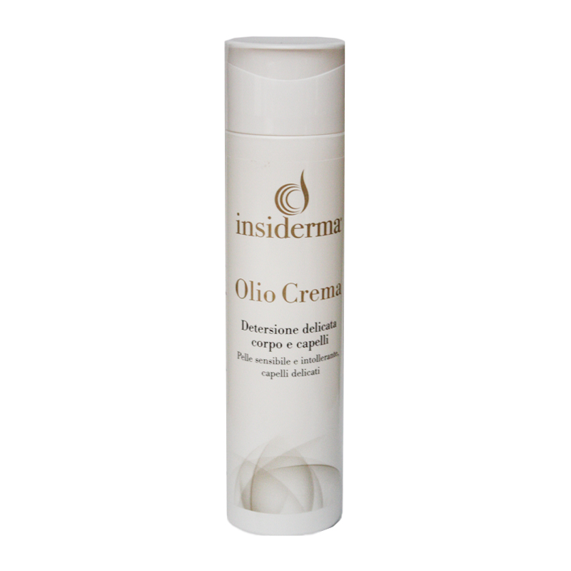 Insiderma Olio Crema 250ml