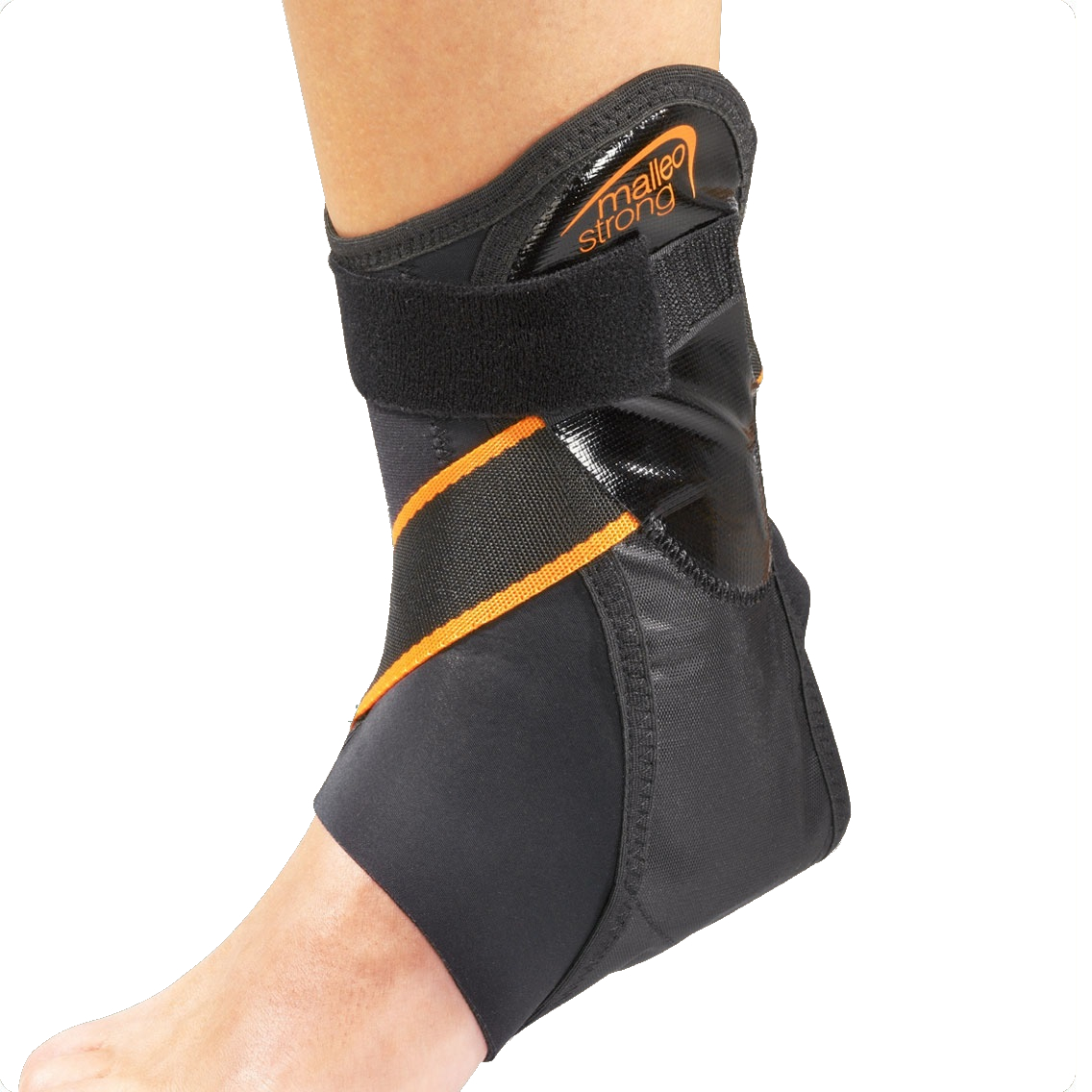 RO+TEN tutore bivalva PR4 A1028 MALLEOSTRONG - L